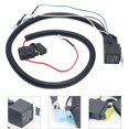 thumbnail image 4 of Kit de luces Vanshly de luz alta y baja con 4 luces para Chevy GMC, 4 of 9