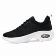 thumbnail image 7 of Rotm Slip On Sneakers Womens Mens Running Shoes Slip On Tennis Sneakers Walking Workout Athletic Lightweight Non Slip Gym C,6, 7 of 7