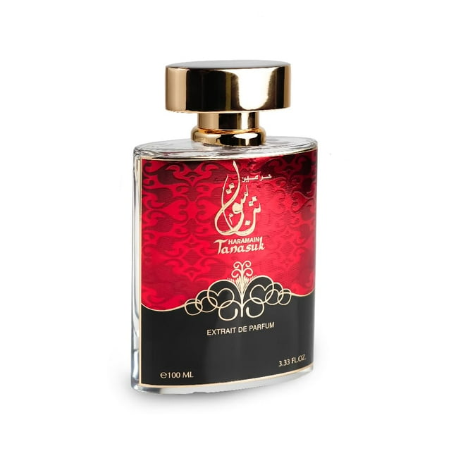 Tanasuk de Al Haramain para mujeres - 3.33 oz Extrait De Parfum Spray
