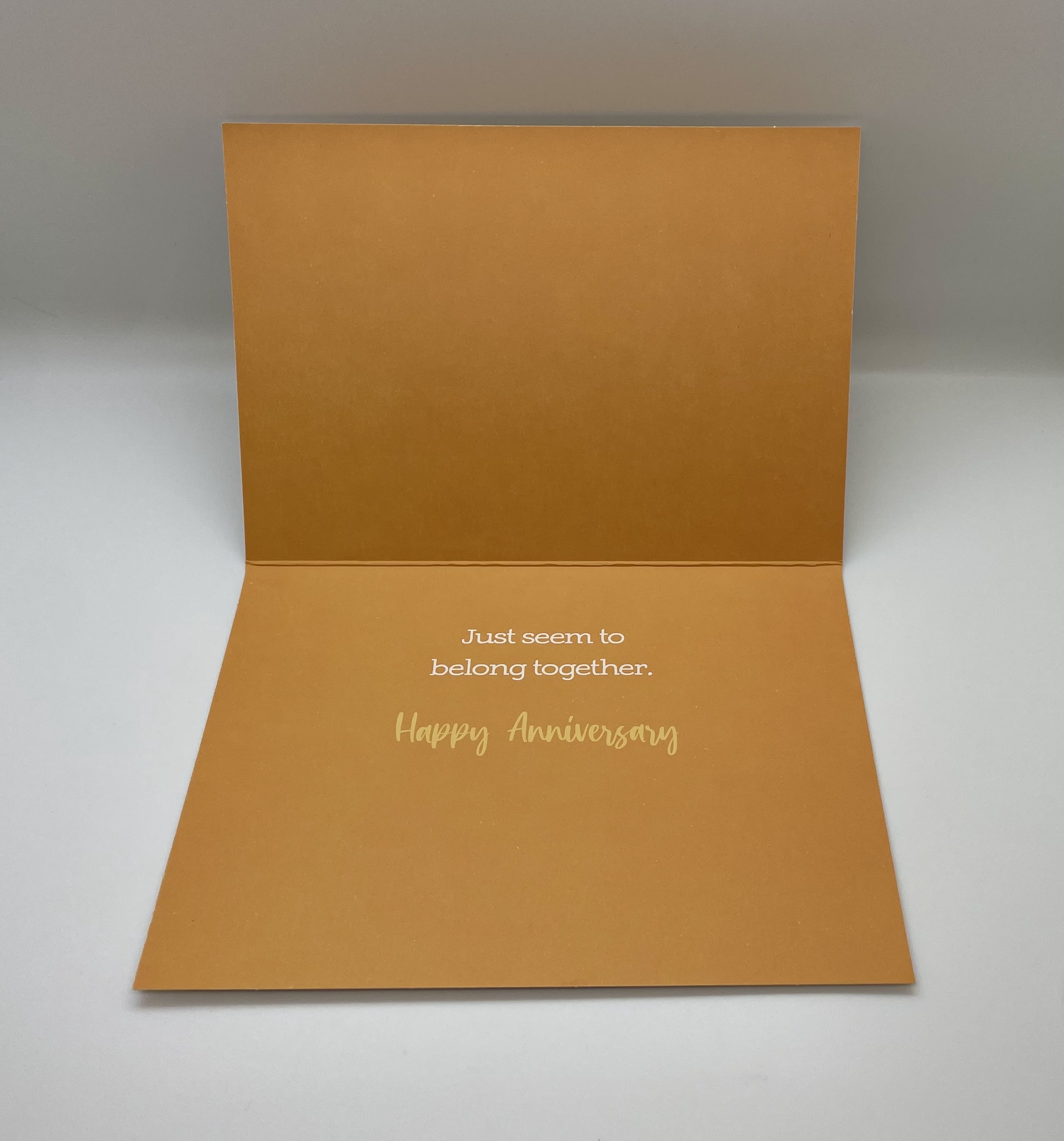 Gracefully-Yours 190 Anniversary Better Together Greeting Cards