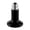 Black 1, variant on Barhoo Ceramic Heat Emitter Reptile Heat Lamp 50W 75W 100W, No Light Infrared Heat Bulbs for Terrariums, Amphibians, and Pet Brooders, Energy Efficient for Day and Night Use 1* Ceramic Heating Lamp