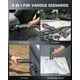 thumbnail image 2 of Fanttik Slim V8 APEX Aspiradora de coche, 4 en 1 Mini aspiradora inalámbrica portátil con potencia de succión de 19000 pa, carga tipo C, 2 modos de succión, aspiradora de mano para coche, computadora, 2 of 5