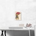 thumbnail image 2 of ARTCANVAS Costume Design Canvas Art Print by Leon Bakst - Size: 12" x 8" (0.75" Deep), 2 of 9