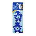 thumbnail image 1 of Protectores para Puerta Prichos Diseño Único 2 Piezas, 1 of 2