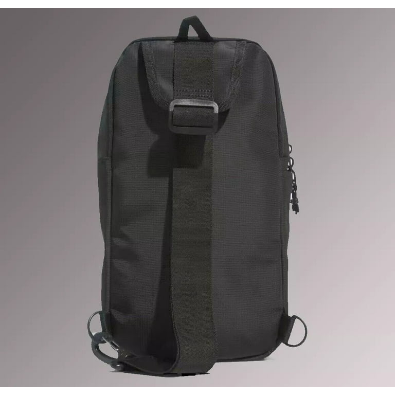 Adidas UTILITY 4 SLING BAG NEW WITH TAGS Crossbody Bag Unisex