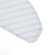 thumbnail image 3 of Paño de mopa para DEEBOT OZMO T8 T8aivi N8pro Plus, repuestos de aspiradora, almohadillas de limpieza, mopa de microfibra, 8 Uds., 3 of 8