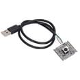thumbnail image 3 of Computer Camera Module, Camera Module Compatibility 2MP 1920 X 1080 Resolution 30FPS  For Laptop, 3 of 6