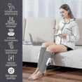 thumbnail image 3 of Leg Massager for Calf Circulation Relief with 3 modes, 3 of 5