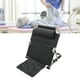 thumbnail image 5 of Respaldo de Cama Para Sentarse en la Cama Ajustable, Respaldo de Cama Elevador, Silla de Piso Con Almohada para la Cabeza, Responde Plegable de 6 Grados, Respaldo de Cama Para, 5 of 7