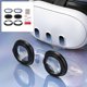 thumbnail image 1 of e9h STARTRC GAMES For Meta Quest 3 VR Glasses Anti-Scratch Ring k7w Lens + Protective Cover Set (Non, 1 of 5