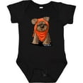 thumbnail image 3 of Inktastic Brussels Griffon In Scarf Boys or Girls Baby Bodysuit, 3 of 5