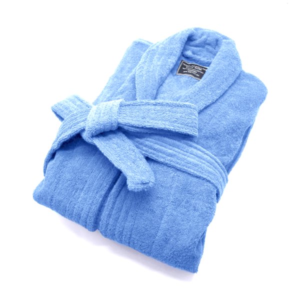 Terry Cloth Bath Robes