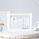 thumbnail image 4 of ADDHAT 2Jgo Exhibidor De De Acrílico Con Estructura Colgante Para Uso En Salón, 4 of 8