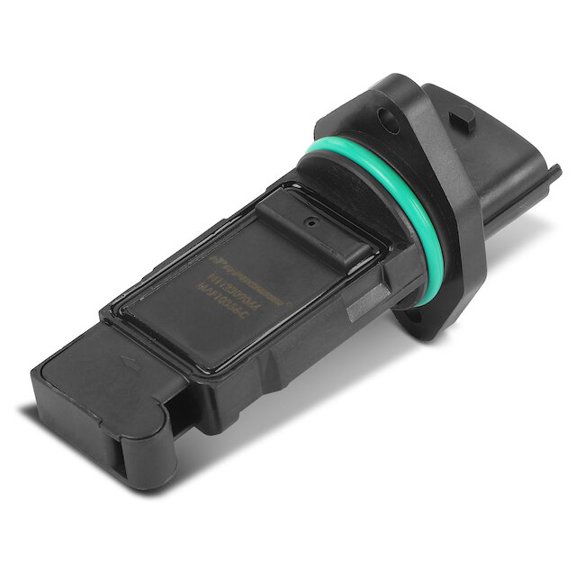 Mass Air Flow Sensor 1 - Compatible with 1999 - 2006 Volvo S80 2000 2001 2002 2003 2004 2005