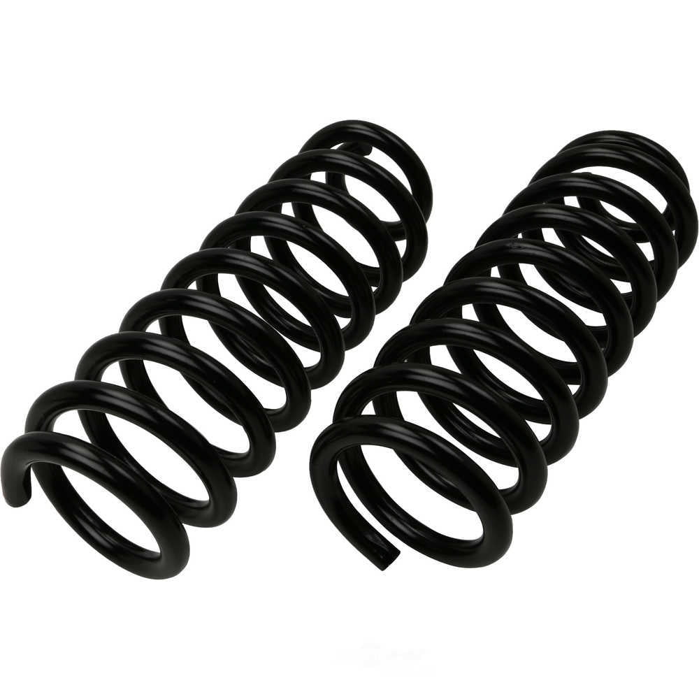 MOOG Chassis Products 81744 Front Coil Spring Set