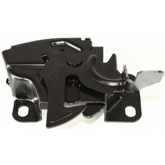 Hood Latch Compatible with HONDA ACCORD 2003-2007