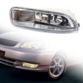 thumbnail image 3 of Gwong Autos FOG LIGHT High Brightness Fácil instalación ABS Lámpara de funcionamiento a la izquierda / derecha 8121002060 TO2592107 8122002060 TO2591107 PARA TOYOTA COROLLA 2003-2004 Gwong 24014181, 3 of 6