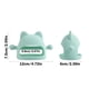 thumbnail image 3 of Juguetes para la piscina, juguetes para bebés y niños pequeños. Juguete para el bruxismo dental. Juguete suave para la dentición. Exploración sensorial y corrección dental. Gel para la dentición., 3 of 6