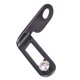 thumbnail image 1 of Soporte de matrícula ZTTO Soporte de montaje del soporte de la placa del número de carreras de bicicletas de carretera ZTTO Soporte de matrícula, 1 of 7