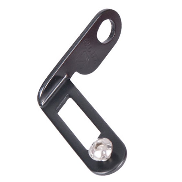 Labymos Road Bike Racing Number Plate Holder Mount Bracket