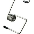 thumbnail image 4 of Generic Wiper Assist Spring, Windscreen Wiper Assisted Tool Car Wiper Arm for Sedan, argent, 4 of 7