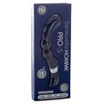 thumbnail image 1 of Masseur de Prostate Nu Sensuelle Homme Pro S - Bleu Marine, 1 of 3