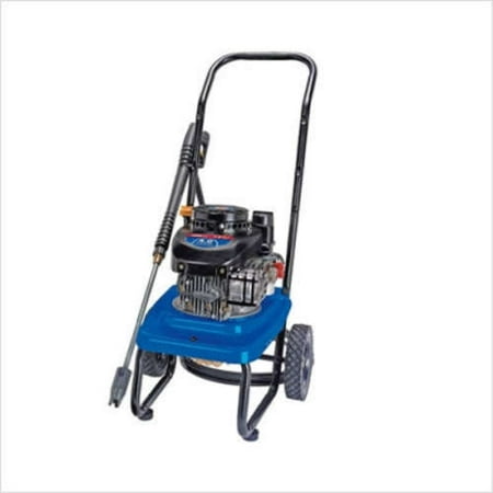 Campbell Hausfeld 2000 PSI Gas-Powered Pressure Washer