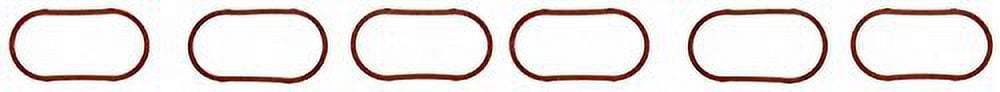 FEL-PRO MS 96432 Intake Manifold Gasket Set Fits select: 1992-1995 BMW 325, 1995 BMW M3