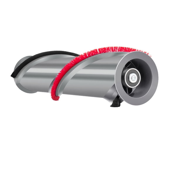TIERPOP Roll Brush for V10 Cordless Brushroll Vacuum Roller Brush for Head Replacement Parts