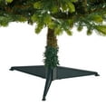 thumbnail image 6 of Nearly Natural Clear Prleit LED Green Decorated Fir Christmas Tree, 3', 6 of 7
