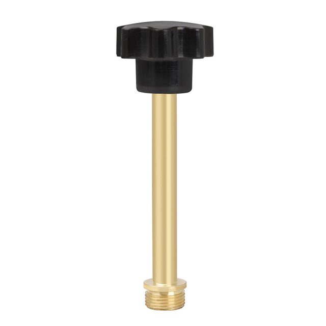 Varilla De Rectificado De Pistón Pequeño Para Accesorios De Herramientas De Reparación De Trompeta Yuyangstore Varilla de pistón de trompeta