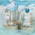 thumbnail image 3 of 60pcs 15 Styles Starfish Charms Enamel Shell Pendants Metal Spiral Shell Charms Ocean Seashell Dangle Charms Beads for DIY Making, 3 of 6