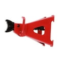 thumbnail image 2 of Soporte De Gato De Vehículo, Soporte De Stand De Conector De Anclaje De 4 Puntos Fáciles De Usar 1.5 Toneladas De Carga De Carga Para Llevar Por Servicio Para Vehículo, 2 of 8