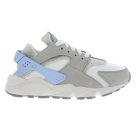 

Nike Air Huarache Womens Shoes Size 6 Color: Grey/White
