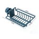 thumbnail image 5 of Piece Non-Slip Kitchen Faucet Storage Rack, Sink Organizer, Sink Drain Rack, Faucet Storage Rack, for Soap Cloth Sponges, 5 of 5