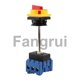 thumbnail image 2 of For Sfd1180a With Extension Pole Isolator Switch Padlock Power, 2 of 3