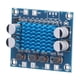 thumbnail image 1 of Placa Amplificadora, Pequeña, Portátil, Reemplazable, Práctica, Chip TPA3110, Módulo Amplificador De Potencia Digital, Placa De Circuito Impreso Para Dispositivos Electrónicos, 1 of 7