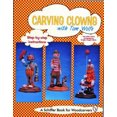 thumbnail image 2 of Carving Clowns with Tom Wolfe, 2 of 2