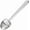 Brushed Silver, variant on Easyworkz Stainless Steel Long Hollow Handle Coffee Scoop,7g Measuring Spoon for Ground Coffee and Loose Leaf Tea
