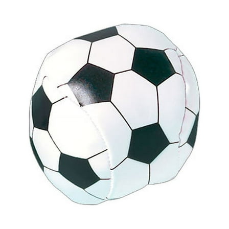 Soccer 'Goal Getter' Squishy Toys / Favors (8ct)