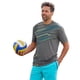 thumbnail image 3 of Atlas For Men - Camiseta Sporty para Hombre - Pack de 3 (Azul, Gris, Amarillo), 3 of 3