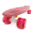 thumbnail image 2 of PATINETA PENNY DONUTS BZR PENNYBZR-DONUTS LLANTAS CON LUZ LED TRANSLUCIDA, 2 of 3