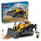 thumbnail image 1 of Set LEGO City Buldócer Amarillo, 1 of 4