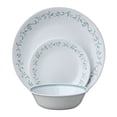 thumbnail image 1 of Corelle Livingware Ensemble de Vaisselle 18 Pcs, Chalet Campagnard, 1 of 6