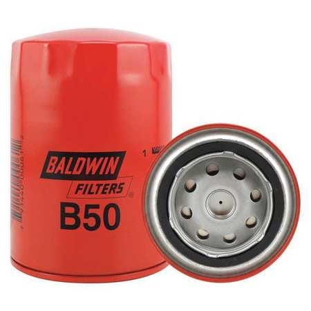 Baldwin Filters BT8505 Hydraulic Spin-on