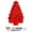 Christmas Tree Style#4, variant on DIY Beaded Christmas Tree Kit, Handmade Mini Desk Xmas Bead Art Create Your Own Sparkling Holiday Decoration,3D Crystal Bead Christmas Tree Making Kit,Holiday Tabletop Decoration, 9.84in