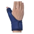thumbnail image 1 of Férula estabilizadora de muñeca Reversible para pulgar, dedo en gatillo, alivio del dolor, artritis y tendinitis, 1 of 5