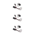 thumbnail image 1 of Vogacara Accesorio de Control de cabrestante RC, accesorios de actualización de componentes interiores, conjunto de controlador, reemplazo de Type1 NO1, 1 of 6