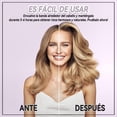 thumbnail image 4 of ZIMRAHYG Rizos Sin Calor, Rizadores de Cabello Sin Calor 8 Piezas, Kit de Ondas Sin Calor Con Pinzas, 4 of 6