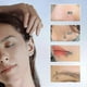 thumbnail image 3 of Sea Salt & Aloe Vera Cleansing Spray for Piercing Care - Safe for Ear, Nose, Septum, Belly Button, and Cartilage Cleaning Solution, 3 of 5